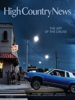 High Country News